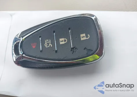 2016 Chevrolet Malibu 1Lt from USA, damaged, VIN 1G1ZE5ST2GF217191